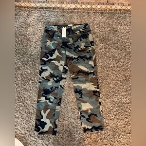 Sanctuary Camo Pants